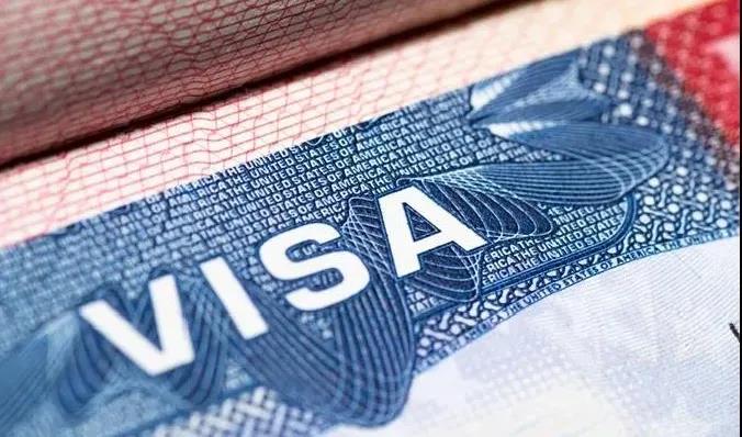 美国领事馆开放F1签证预约 | 留学正常化将临近