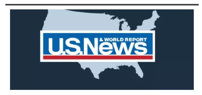 【重磅】2020 US News世界大学排名发布！