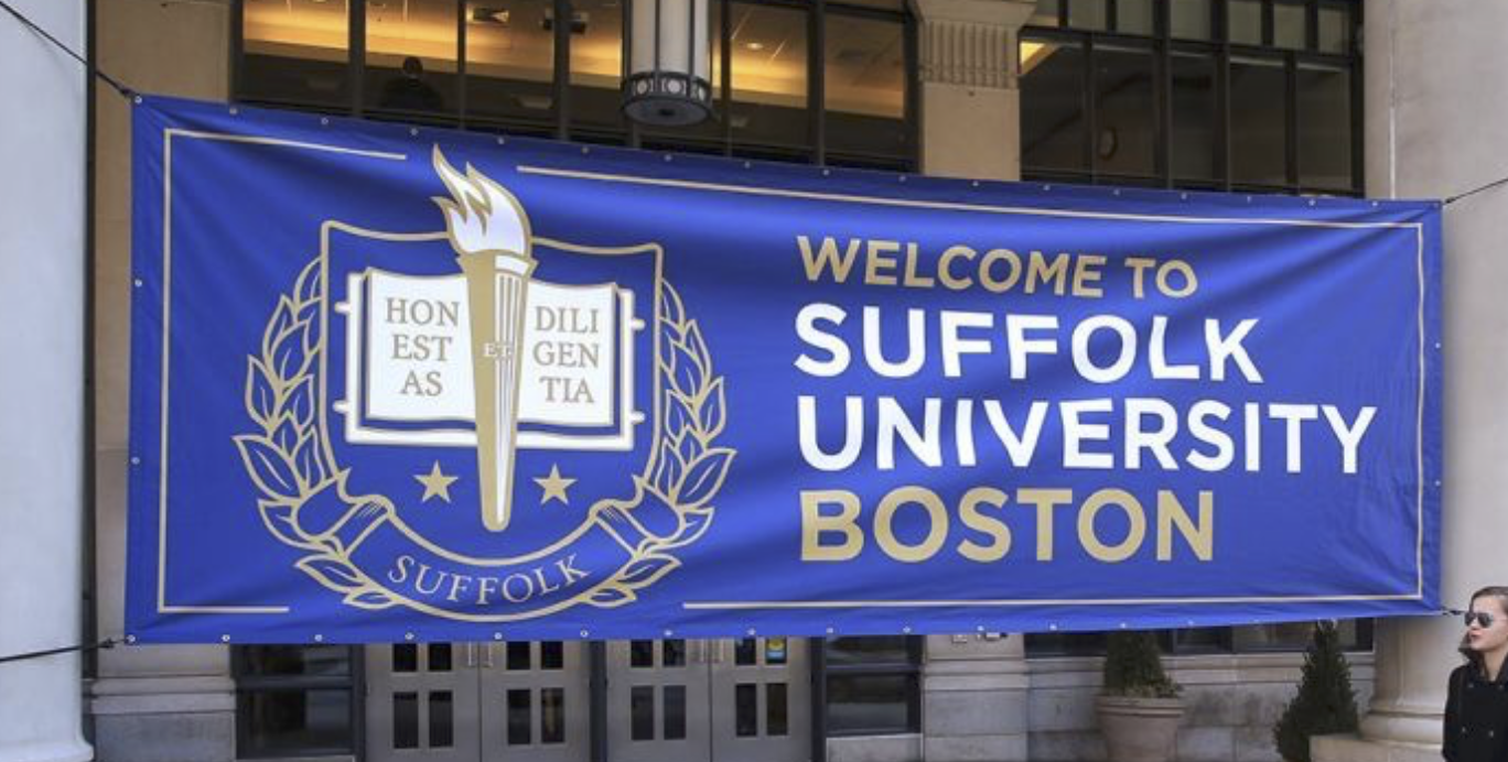 <b>Suffolk University MS Marketing——美国萨福克大学</b>